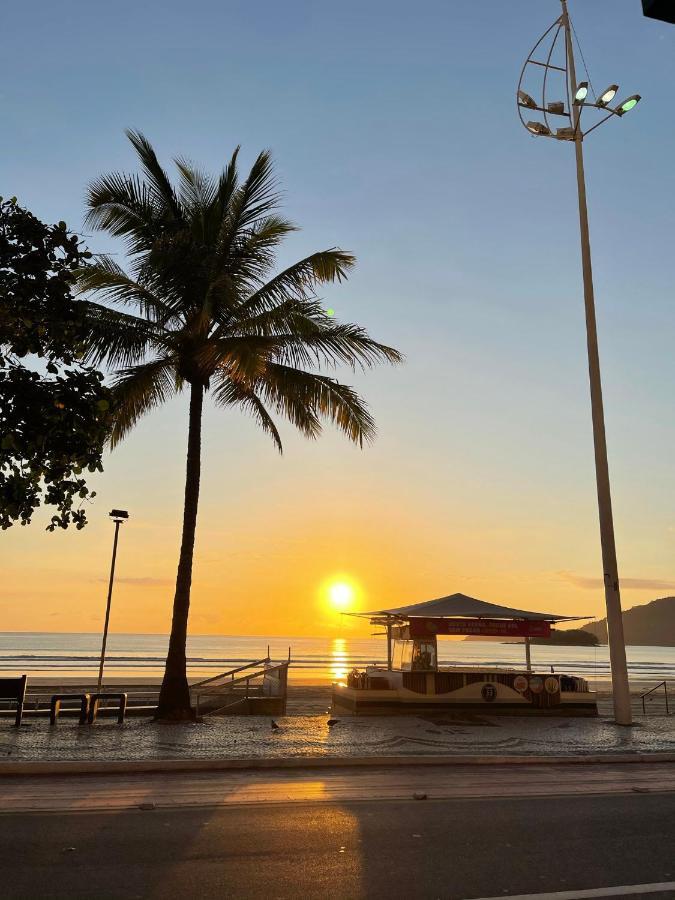 Apartamento Frente Mar 102 Balneario Camboriu Exterior photo